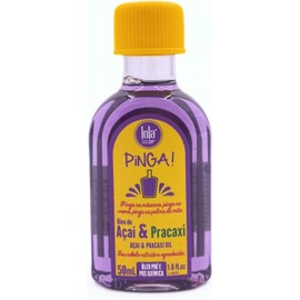 Lola Cosmetics Kit Eu Sei O Que Você Fez Na Química Passada, Shampoo, Máscara CPA + Pinga Acaí & Pracaxi