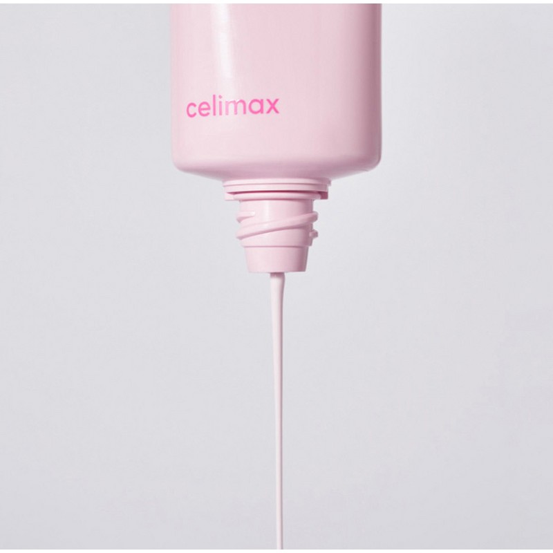 셀리맥스 하트핑크 톤업 선크림 SPF50+ PA++++, 40ml, 1개 Celimax Heart
