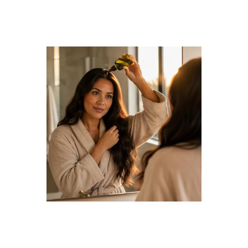 Difeel Soluciones hidratantes 99% naturales para el cuidado del cabello