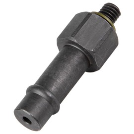 KAKSEY Transmission Oil Fill Adapter, Fits for GM 8L90, Filling Adapter Replace DT-51190