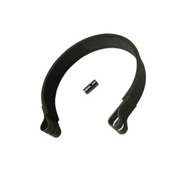 Replacement part fits Go Kart 4.5" Brake Band Minibike Cart Atv Brake Band 4.5 Inch CHStet06021