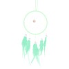 PATIKIL DIY Dream Catcher Kit Making Dream Catcher Supplies Wall