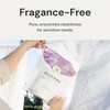 Grab Green Delicate Laundry Detergent Pods, 24 Count, Fragrance Free,