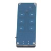 Air Fly Mouse Module 6 Keys PCB Accurate 2.4G Connection