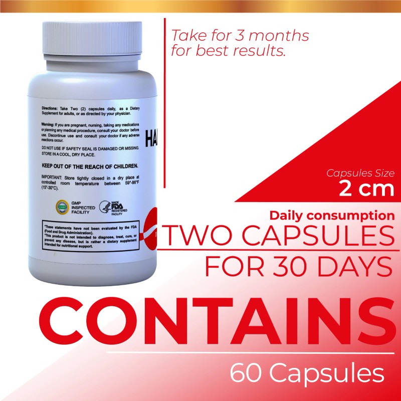 Hallosmine ULTRA Diosmin Hesperidin + FREE Cream Veins 4 oz