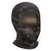 XY3545HS Camo Balaclava Face Mask for Man and Women-Hunting，Skiing，Motorcycle Windproof，UV