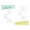 Square Notebook, B6, Refills EDiT Marks EDI-NB31-RFL