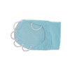 Half Finger Gloves Breatheable UV Protection Ice Silk Outdoor Gloves