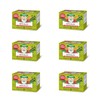 Tadin Riosan Tea, Herbal Tea, Caffeine Free, Decaffeinated, 24 Tea