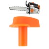 EMSea Choke Lever Knob Replacement Part 1137-121-6101 Compatible with Stihl