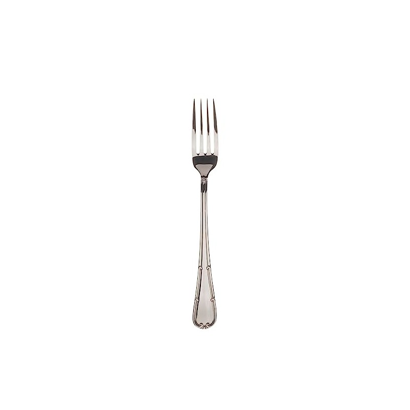 Bergner Fork Set, Multi-Colour, Standard