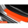 Luxshield Car Door Sill Protectors for Mazda CX-30 1 (I)