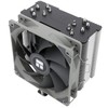 Thermalright Burst Assassin 120 CPU Cooler,154mm High Heatsink Cooler with