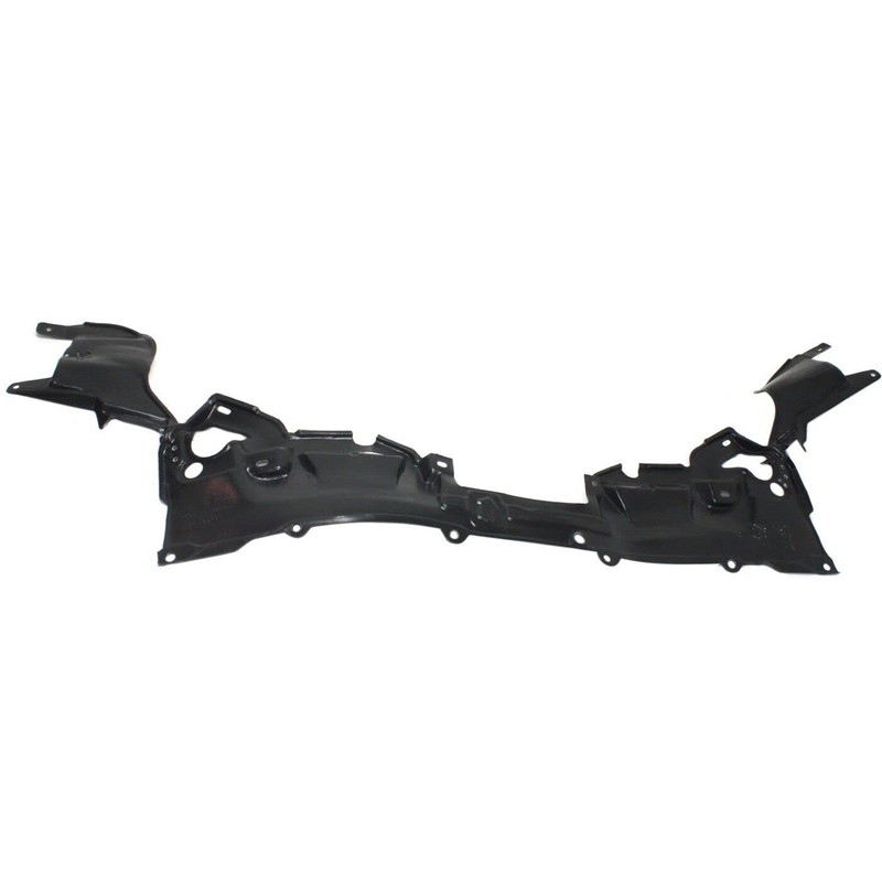 US AUTO PARTS PLUS New Front Engine Splash Shield Under