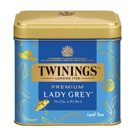 Twining Premium Lady Grey 70g