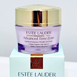 Estée Lauder New Estée Lauder Advanced Time Zone Anti Wrinkle Eye Cream Full size 0.5oz/15 ml