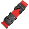 travel inspira 【TSA Lock】Suitcase Belt for Travel, Convenient Goods, Cargo