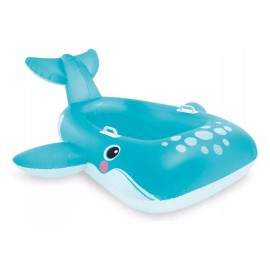 Intex Flotador De Ballena Intex 57567