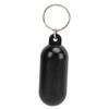 Bewinner Floating Boat Key, Floating Keychain Pill Shape Plastic Float