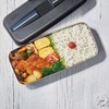 Thermos Stainless Steel Fresh Lunch Box, 23.7 fl oz (700