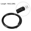 sourcing map Pneumatic Air Hose 12mm Outer Dmr x 8mm
