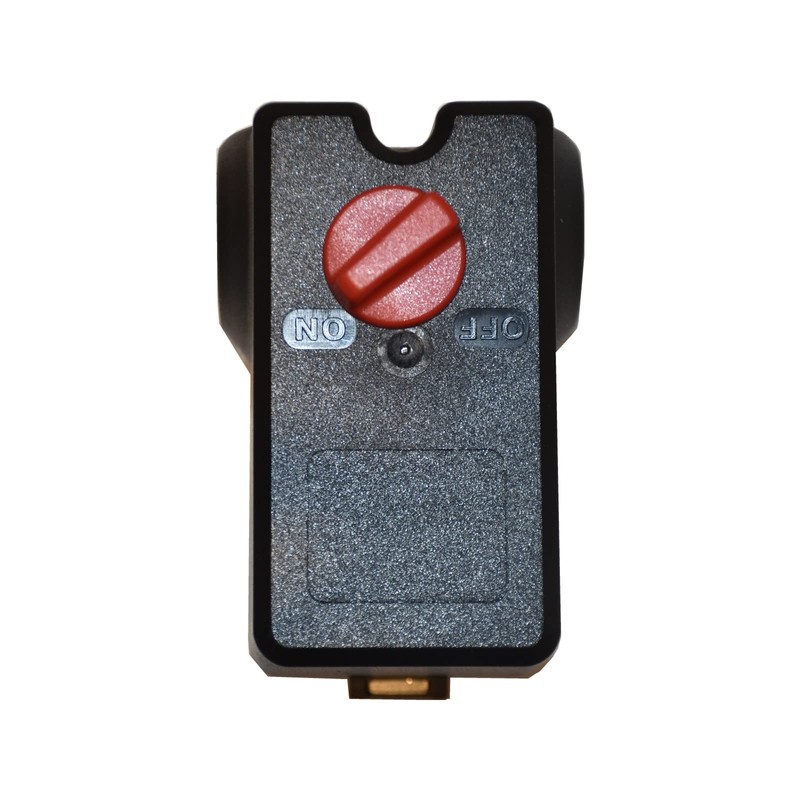 XIAOWEI Pressure Switch For MDR 11/11 EA 26 AMPS 120/240