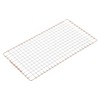 Zinc Pull 飛騨 Stove Net for Length Corners 28 ×