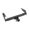 XM Class 3 Trailer 2" Hitch Receiver for Jeep Grand