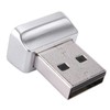 jingfei USB Fingerprint Reader for Hello, Biometric Scanner for Laptops