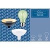 Paulmann 29059 Standard 230 V LED Deco Pipe GU10 230