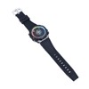 Outdoor Sports Electronic Watch Multifunctional Stylish Pedometer Compass Luminous Waterproof