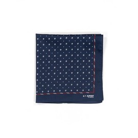 DuPont (신세계본점)26 S/S      순면 손수건  SE6SMA381010SNY009NY   2매세트 (Shinsegae Main Store) 26 S/S Cotton Handkerchief SE6SMA381010SNY009NY 2-Piece Set