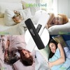 Bluetooth Pillow Speaker for Sleeping, Sleep Bar Pillow Speaker, Deam