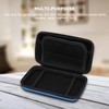 Carrying Case for 2DS XL, 2DS LL, New 3DS, 3DS