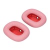 Headphones Replacement Ear Pads Comfortable Skin Friendly Ear Cushions for