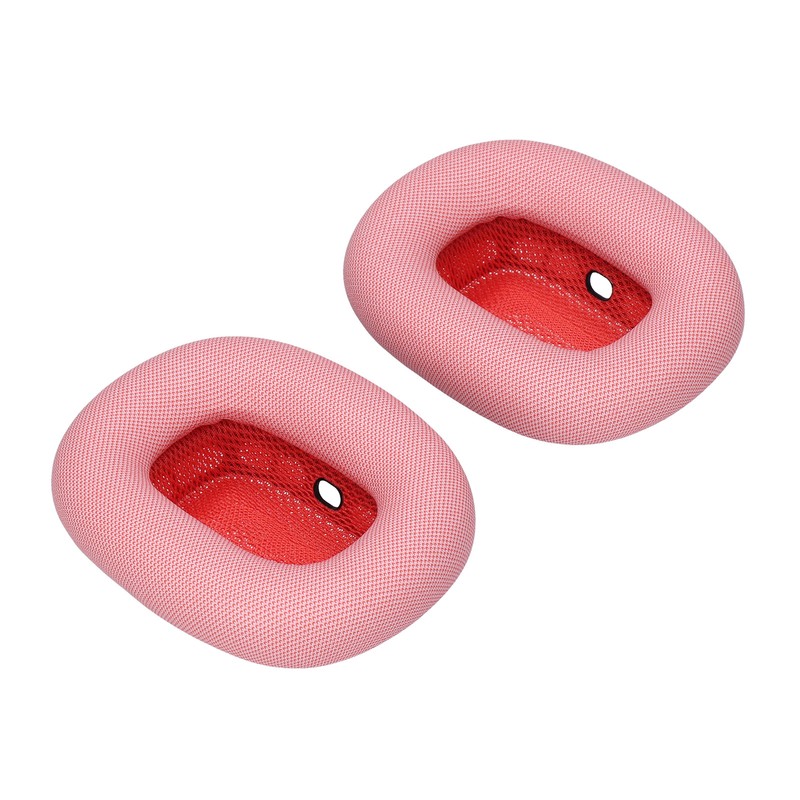 Headphones Replacement Ear Pads Comfortable Skin Friendly Ear Cushions for