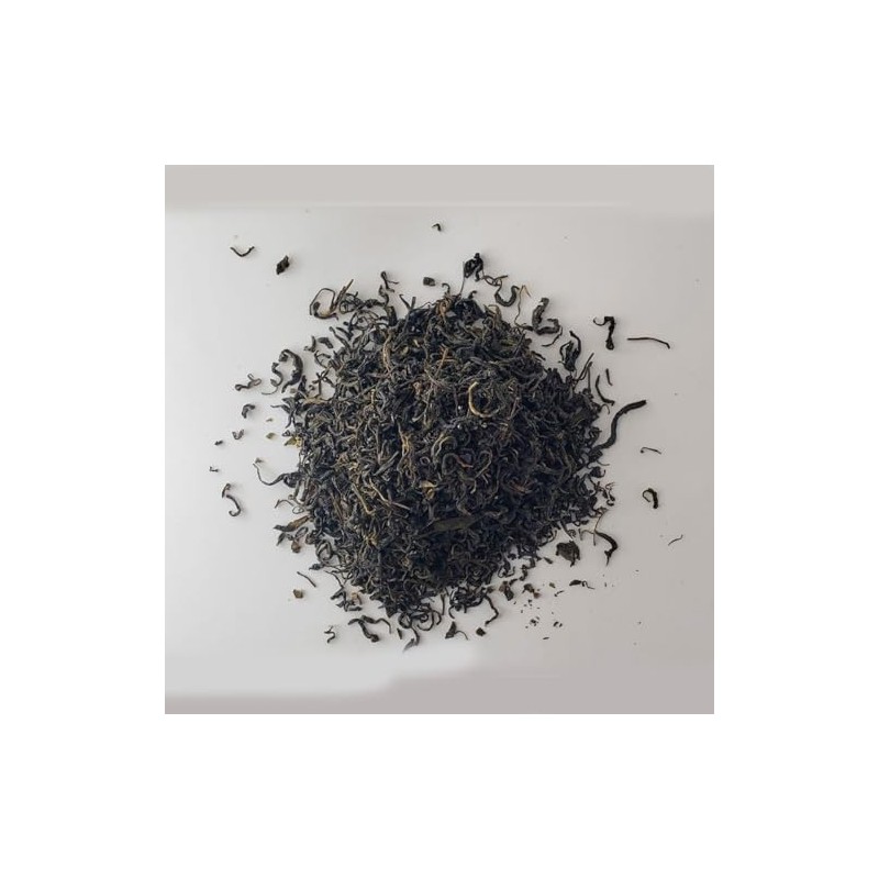 Té Amarillo Pequeño en hoja entera 100g para bebidas e