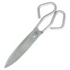 Amig - Mod.6 Multi-Purpose Kitchen Scissors | Made of AISI