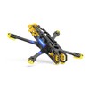 Master 5 V2 Drone Frame - 226 mm Wheelbase, Lightweight