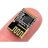 CANADUINO® 2 x nRF24L01P (Plus) 2.4GHz Wireless Mini Module 1.9-3.6V