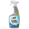 CLR Mold & Mildew Clear, Bleach-Free Stain Remover Spray |