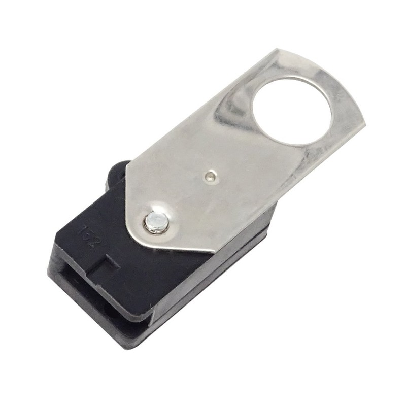 Pull Switch On/Off for Installation with Mounting Tab and Pull