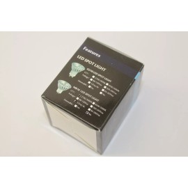 LED Spotlight MR16 Light Bulb 2700-3000K CCT 12VAC/DC 90% Energy Cost Savings