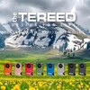 TEREED Minimalist RFID Blocking Card Holder Wallet (Q)