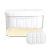 [Bear Greeks] 1 Gallon Gguduck Maker with Ultra Fine Nylon