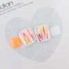 Confetti pedi tip - Buy only the thumb tip (-5,000