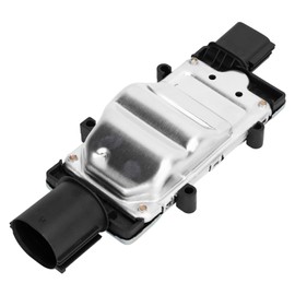 Engine Cooling Fan Control Module 1137328464 Replacement for FORD FOCUS MK3 KUGA MK2