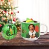 Galerie ELF Hot Chocolate Melting Ball and Mug Gift Set,