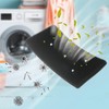 ZZLZX 2PCS Dryer Foam Sponge Filters Washing Machine Foam Filter