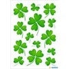 Herma DECOR Stickers Shamrocks PG/3Bl